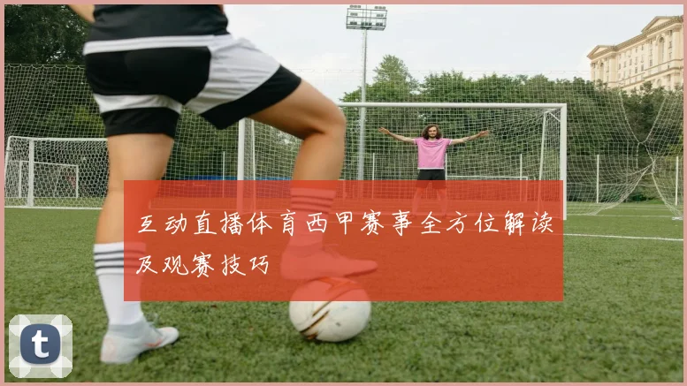 互动直播体育西甲赛事全方位解读及观赛技巧