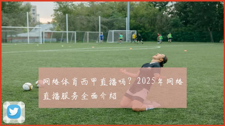 网络体育西甲直播吗？2025年网络直播服务全面介绍